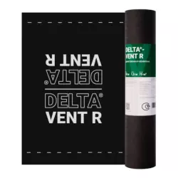 Диффузионная мембрана повышенной прочности DELTA®-VENT R