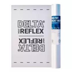 DELTA®-HEAT REFLEX