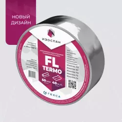 Изоспан FL Termo