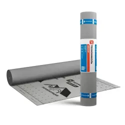 Пленка пароизоляционная ТЕХНОНИКОЛЬ МАСТЕР БАРЬЕР 2.0