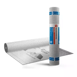 Пленка пароизоляционная ТЕХНОНИКОЛЬ МАСТЕР БАРЬЕР 4.0