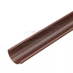 Желоб водосточный 3000